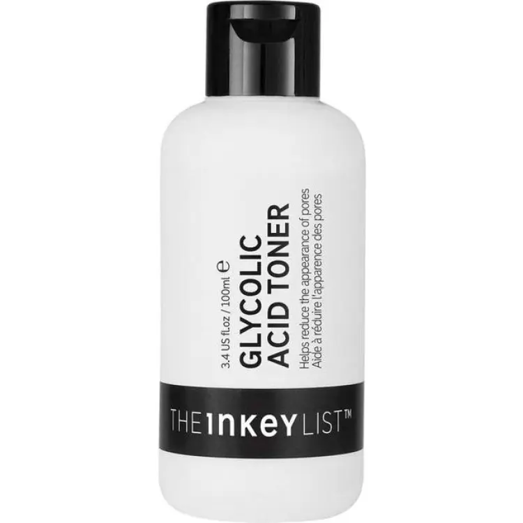 The Inkey List Glycolic Acid Toner 100 ml