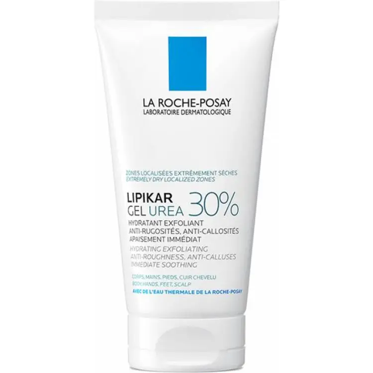 La Roche-Posay Lipikar Urea 10% Roughness Smoothing Lotion 400 ml