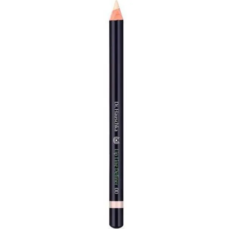 Dr. Hauschka Lip Line Definer 00 Transparent