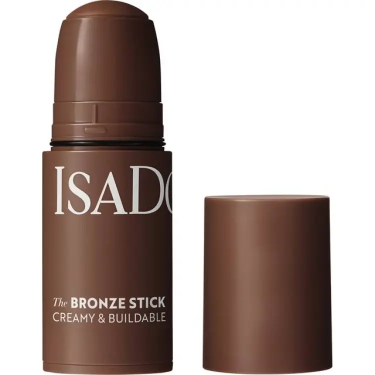 IsaDora The Bronze Stick 37 Deep Bronze