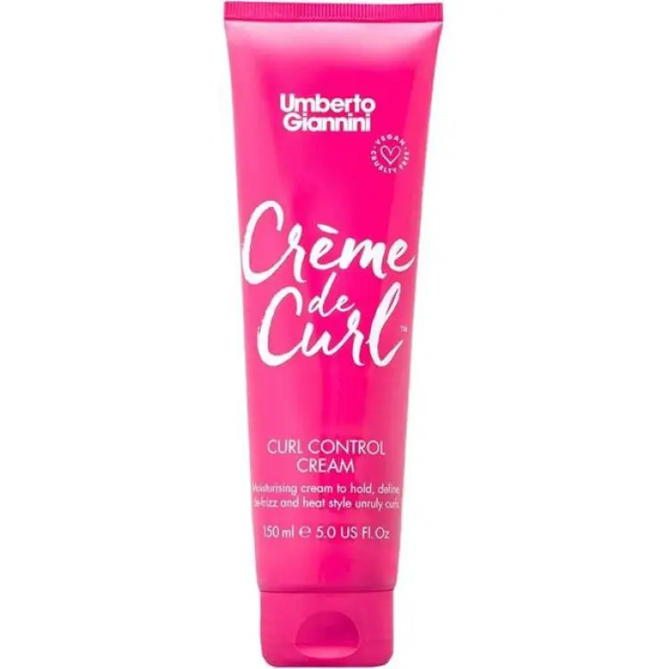 Umberto Giannini Crème De Curl Control Cream 150 ml