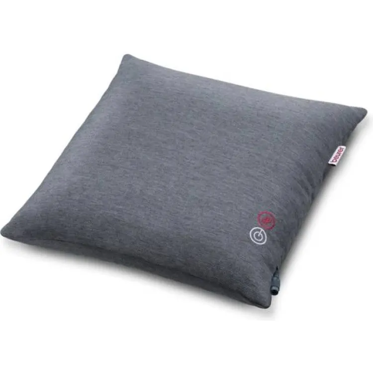 Beurer MG 135 shiatsu-massagekudde 40 × 40 cm