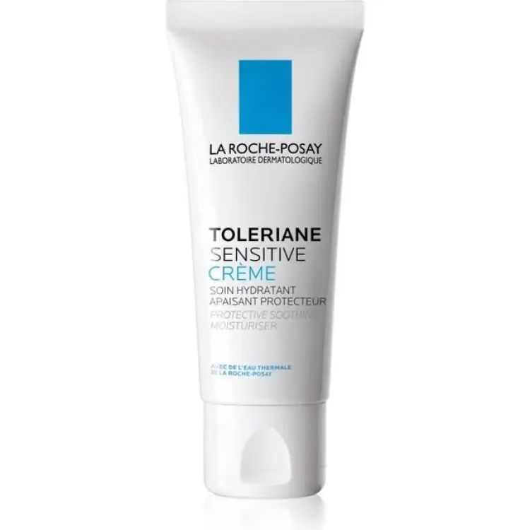 La Roche-Posay Toleriane Sensitive Creme 40 ml