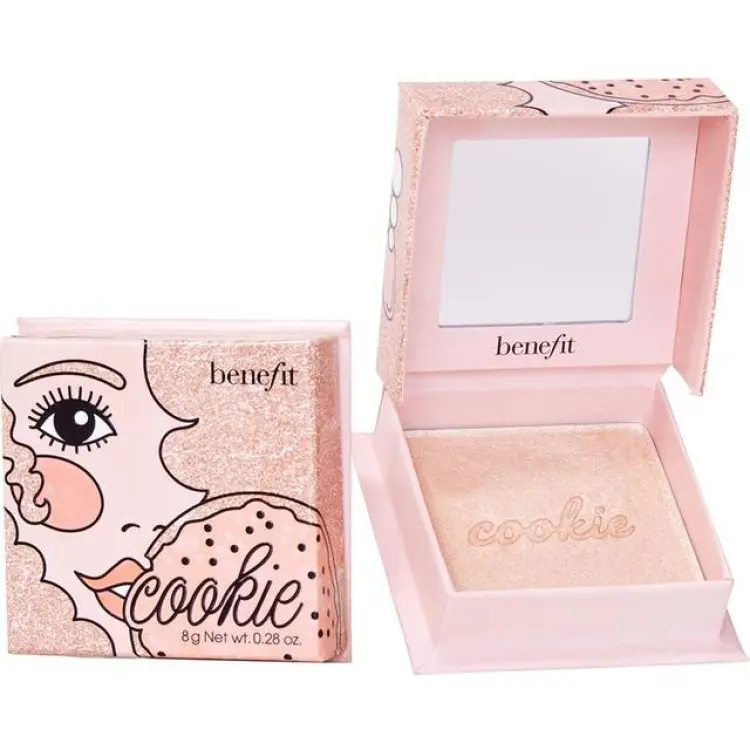Benefit Cookie Powder Highlighter