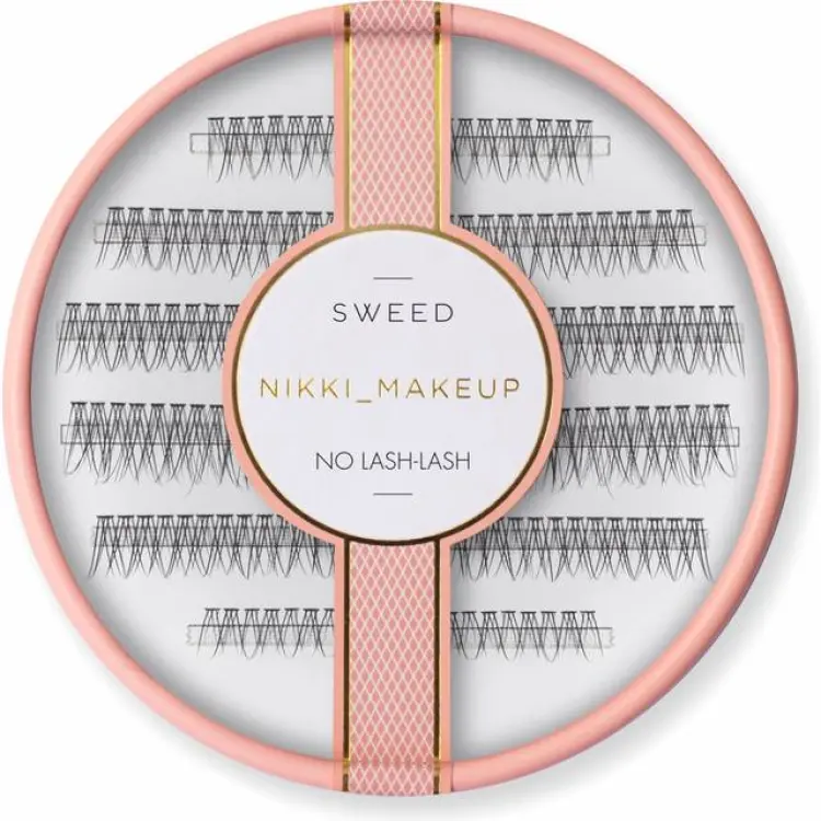 Sweed No Lash-Lash singelfransar