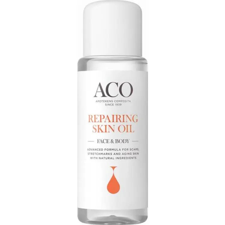 ACO Repairing Skin Oil 75 ml