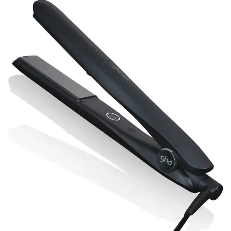 ghd Gold Styler svart