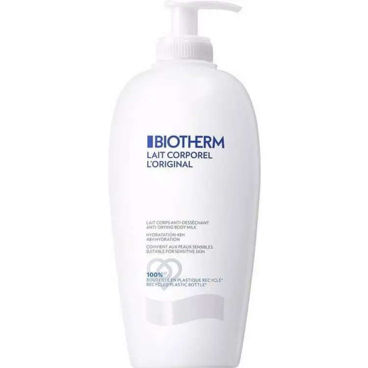 Biotherm Lait Corporel Anti-Drying Body Milk 400 ml