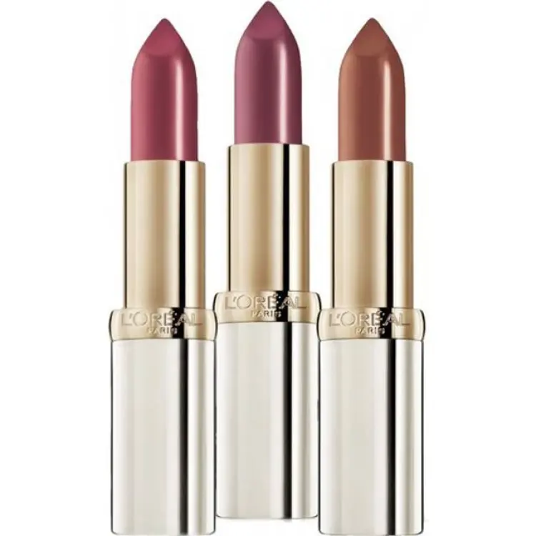 L'Oréal Paris Color Riche Satin 377 Perfect Red