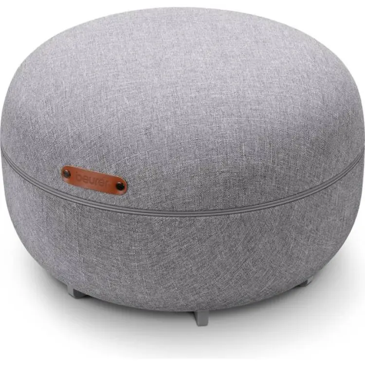 Beurer FM 120 2-i-1 fotmassage och pall