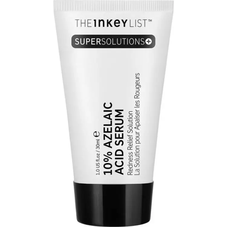 The Inkey List Redness Relief Solution 10% Azelaic Acid Serum 30 ml