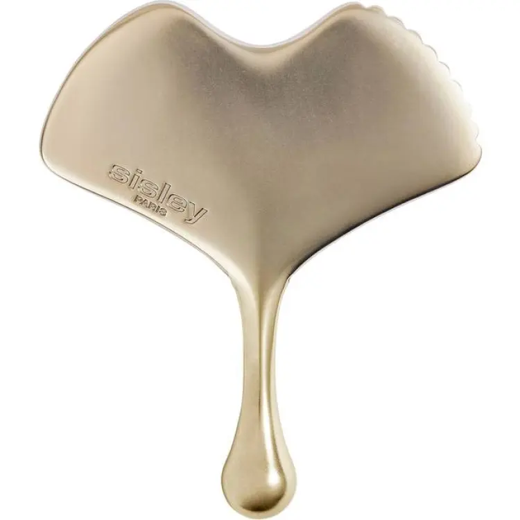 Sisley Ginkgo Gua Sha