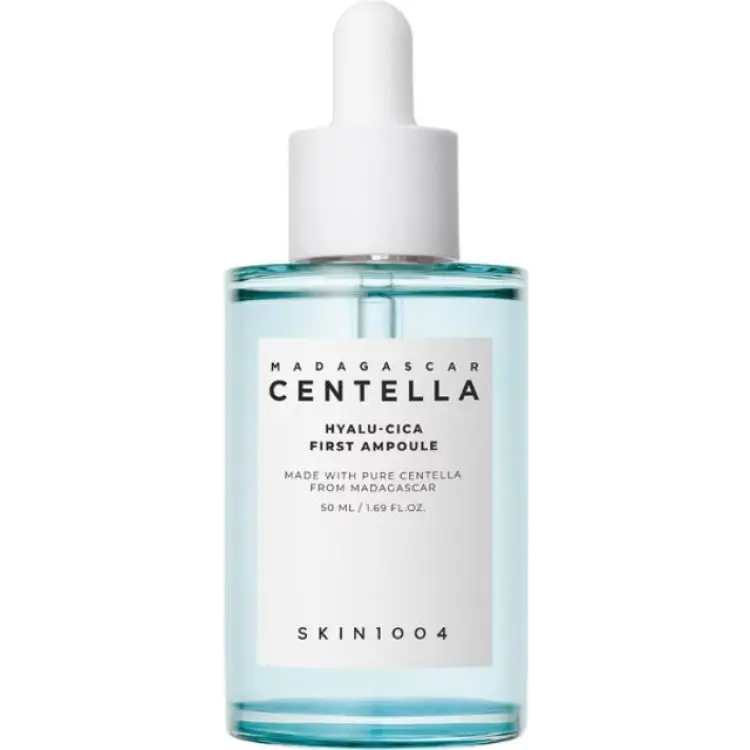 SKIN1004 Madagascar Centella Hyalu-Cica First Ampoule 50 ml