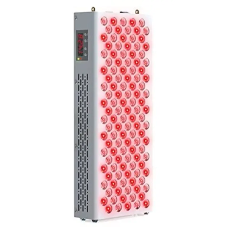 Vitality PRO 600 rödljuspanel 160 W