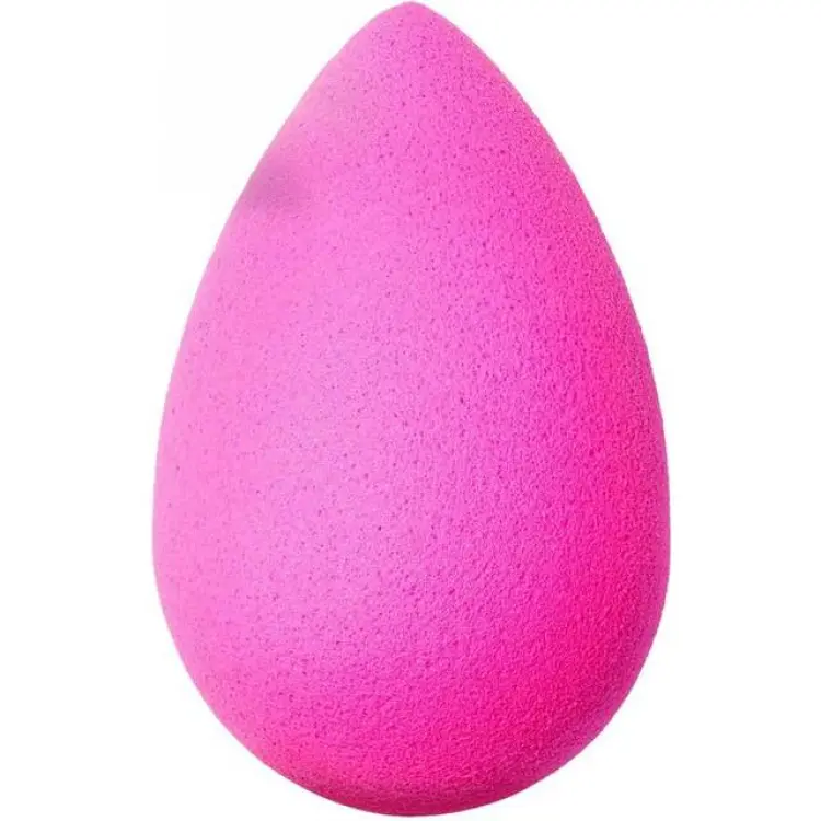Beautyblender Original rosa sminksvamp