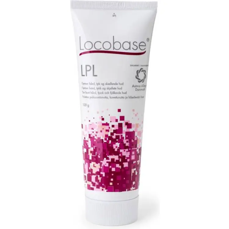 Locobase Renew Cream 100 g