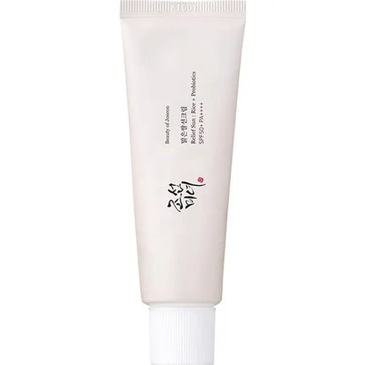 Beauty of Joseon Relief Sun Rice + Probiotics SPF50+ 50ml