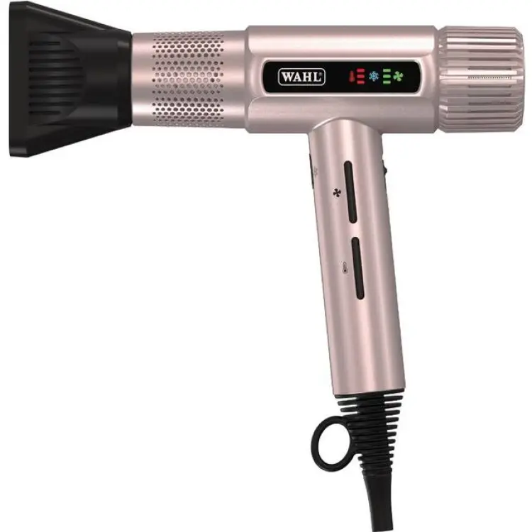 Wahl Professional Vanquish Rosegold 1600 W