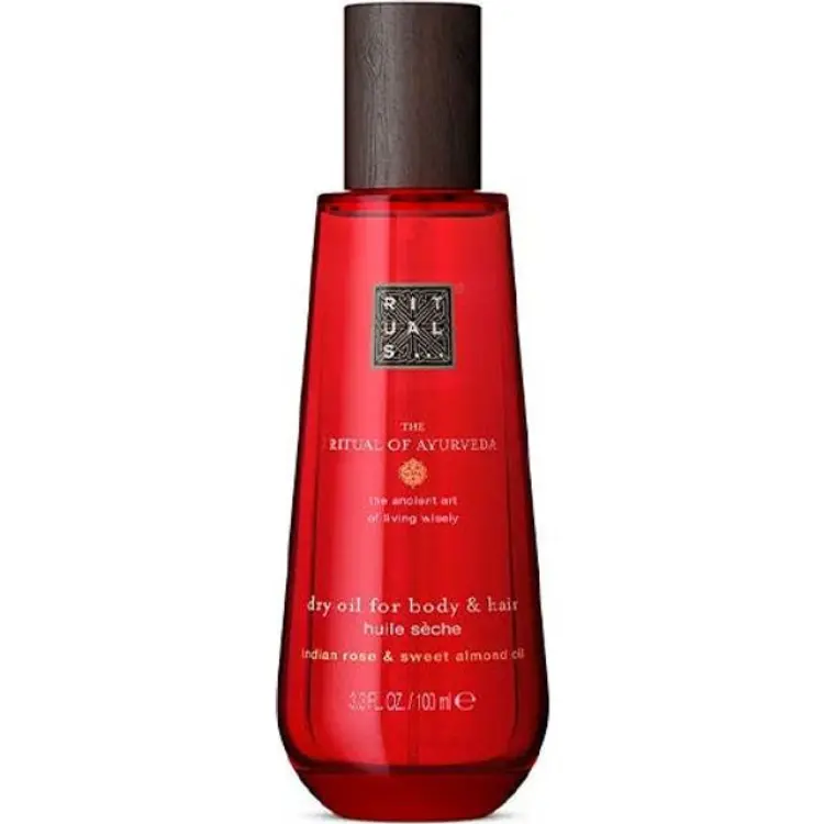 Rituals The Ritual of Ayurveda Super Dry Body Oil 100 ml
