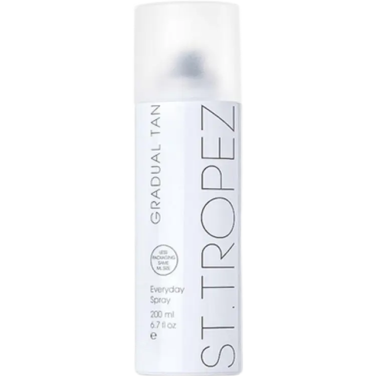 St. Tropez Gradual Tan Everyday Spray 200ml