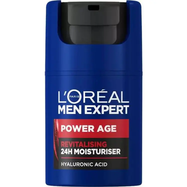 L'Oréal Men Expert Power Age Moisturiser 50 ml