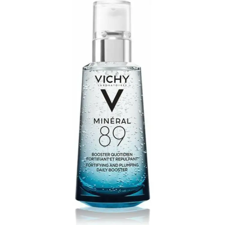 Vichy Minéral 89 Daily Booster 50 ml