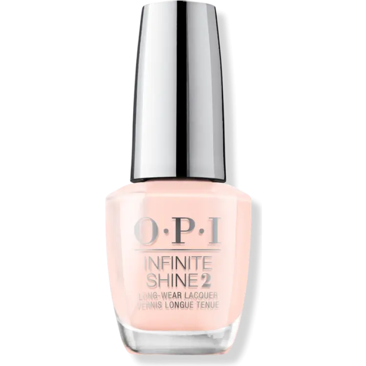 OPI Infinite Shine Bubble Bath