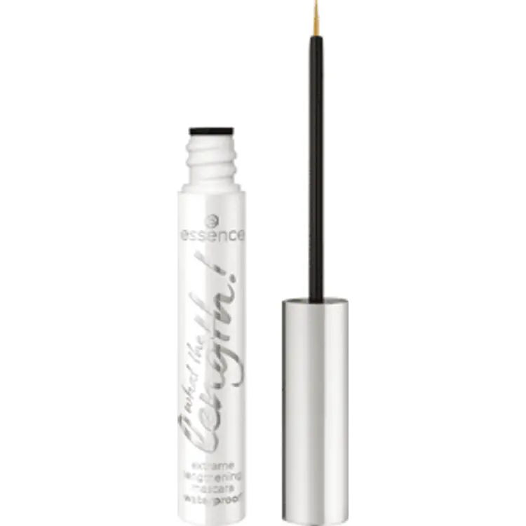 Essence What The Length! Lash Growth Serum 4 ml
