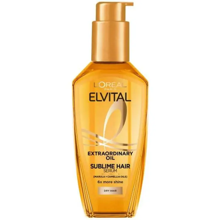 L'Oréal Paris Elvital Extraordinary Oil 100 ml
