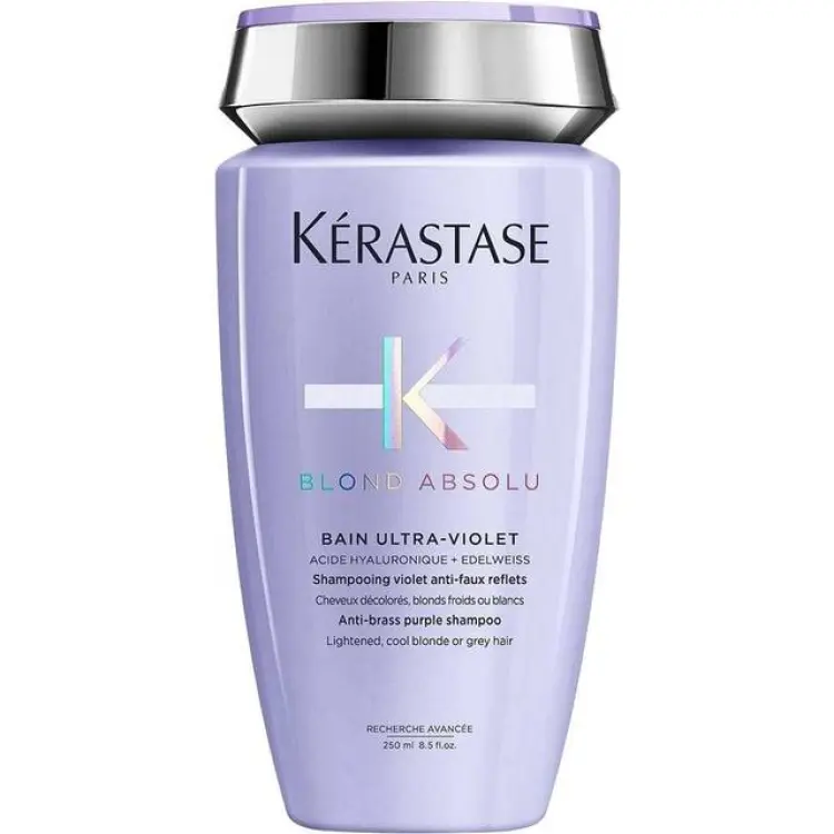 Kérastase Blond Absolu Bain Ultra-Violet 250 ml
