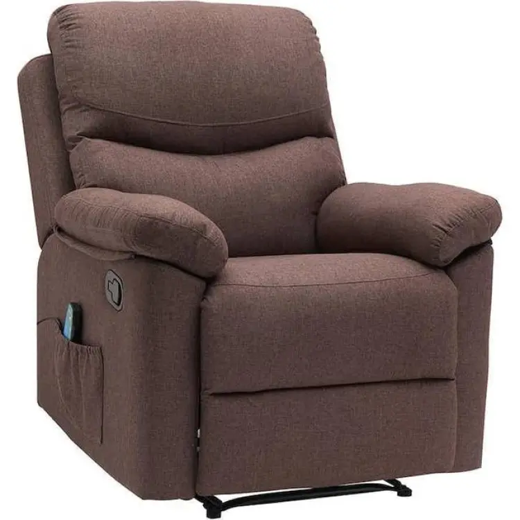 Lykke Massagestol brun