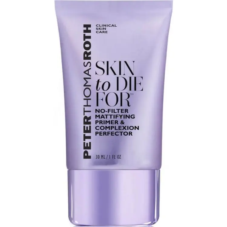Peter Thomas Roth Skin to Die For Mattifying Primer 30 ml