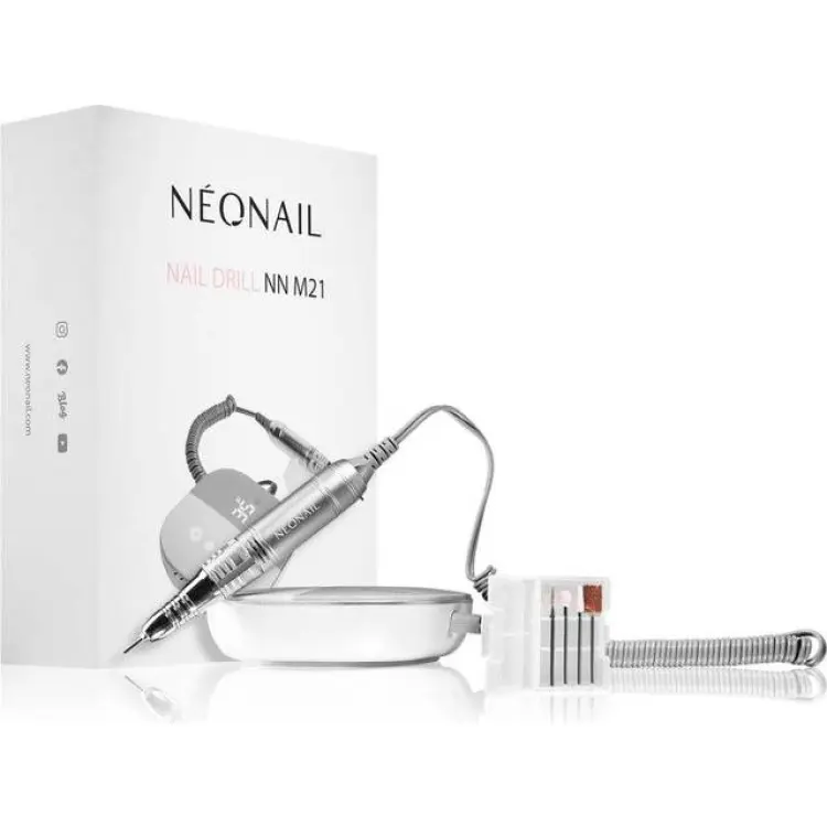 Neonail Nail Drill One Touch NN M21