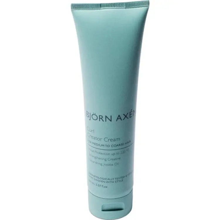 Björn Axén Curl Creator Cream 150 ml
