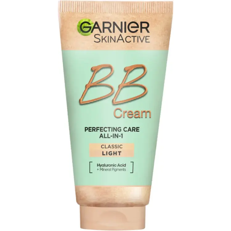 Garnier SkinActive BB Cream Classic SPF15 Light 50 ml