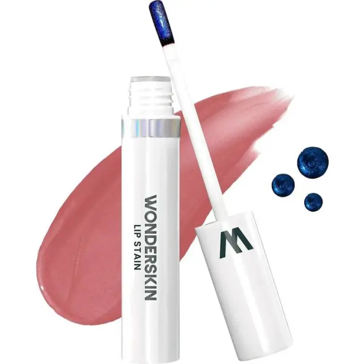 Wonderskin Wonder Blading All-Day Lip Stain Whimsical