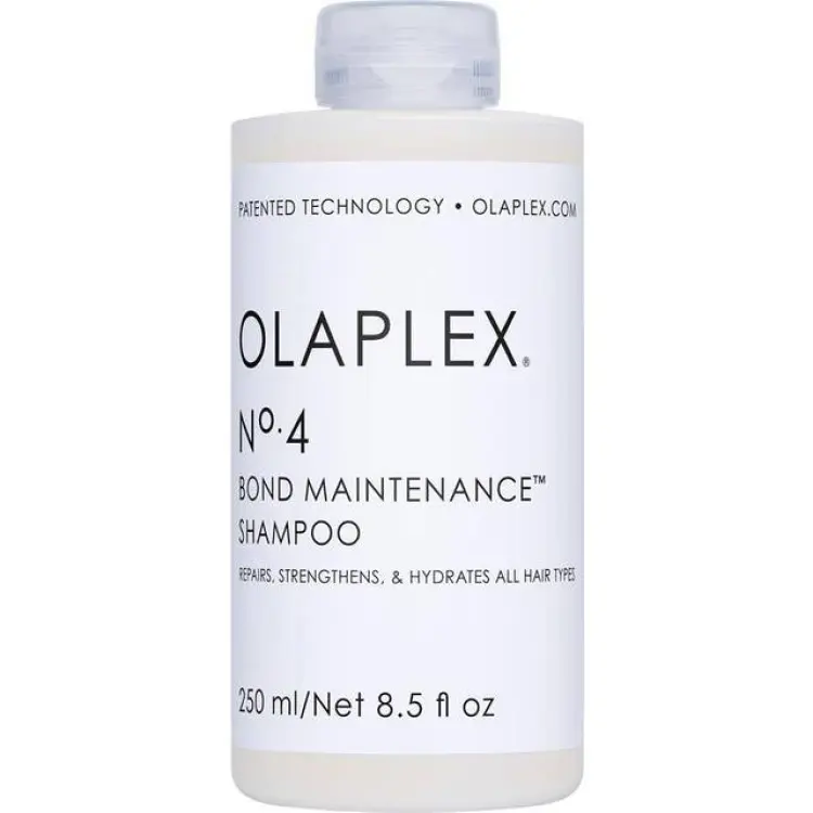 Olaplex No.4 Bond Maintenance Shampoo 250 ml