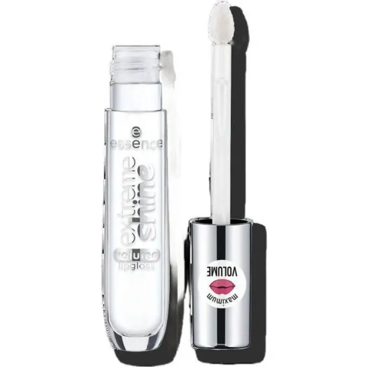 Essence Extreme Shine Volume Lipgloss 01 Crystal Clear