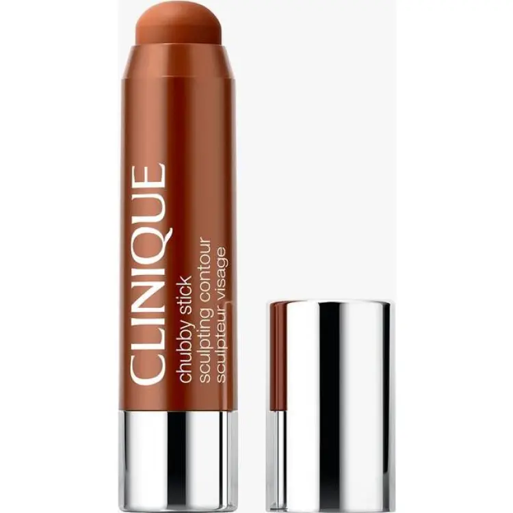 Clinique Chubby Stick Sculpting Contour Curvy Contour