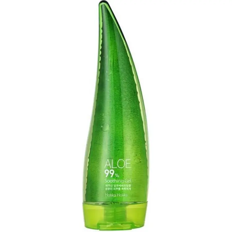 Holika Holika Aloe 99% Soothing Gel 250 ml