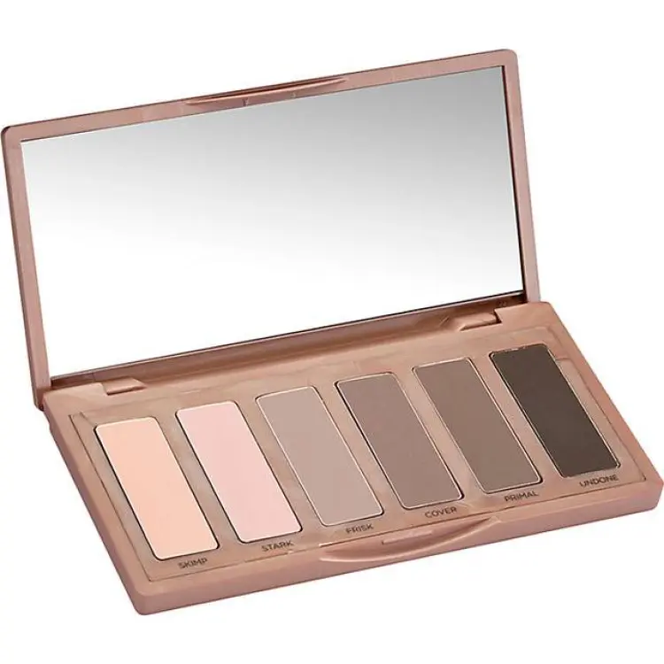 Urban Decay Naked2 Basics Eyeshadow Palette