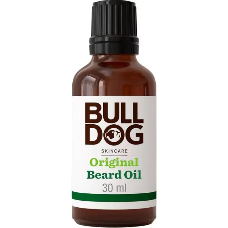 Bulldog Original Beard Oil 30 ml