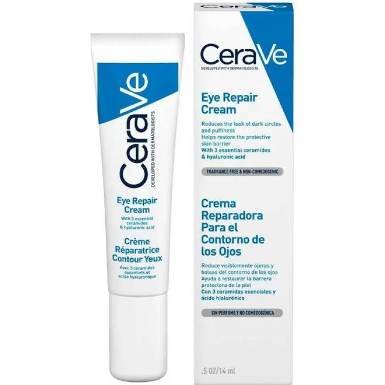 CeraVe Eye Repair Cream