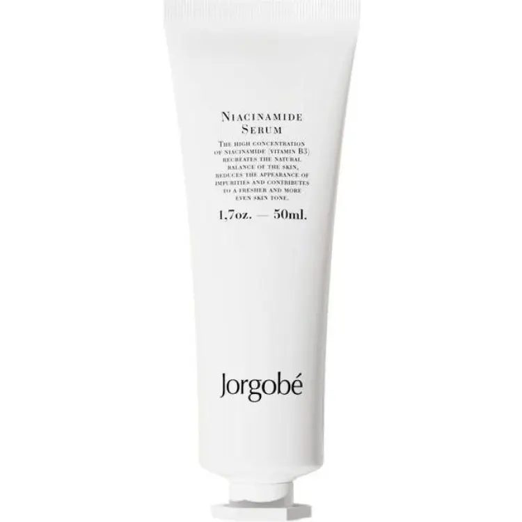 Jorgobé Niacinamide Serum 50 ml