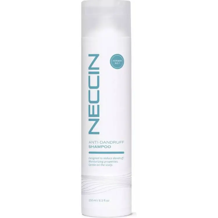 Neccin Anti-Dandruff Shampoo 250 ml