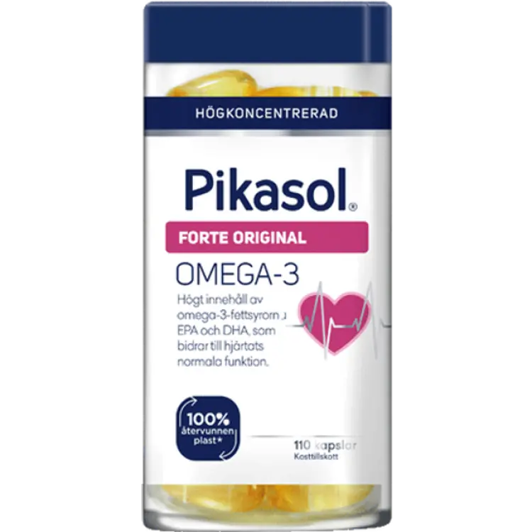 Omega-3