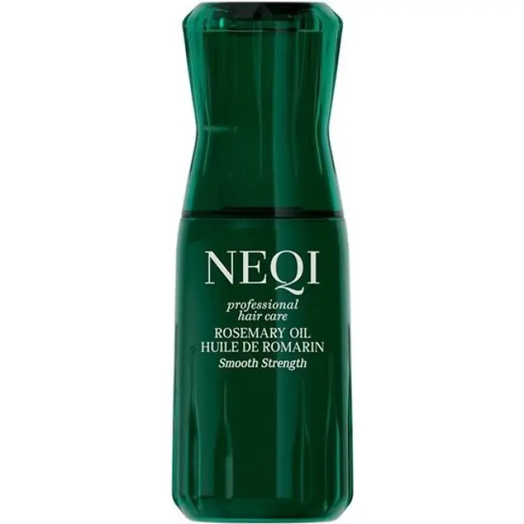 NEQI Smooth Strength Rosmarinolja 75 ml