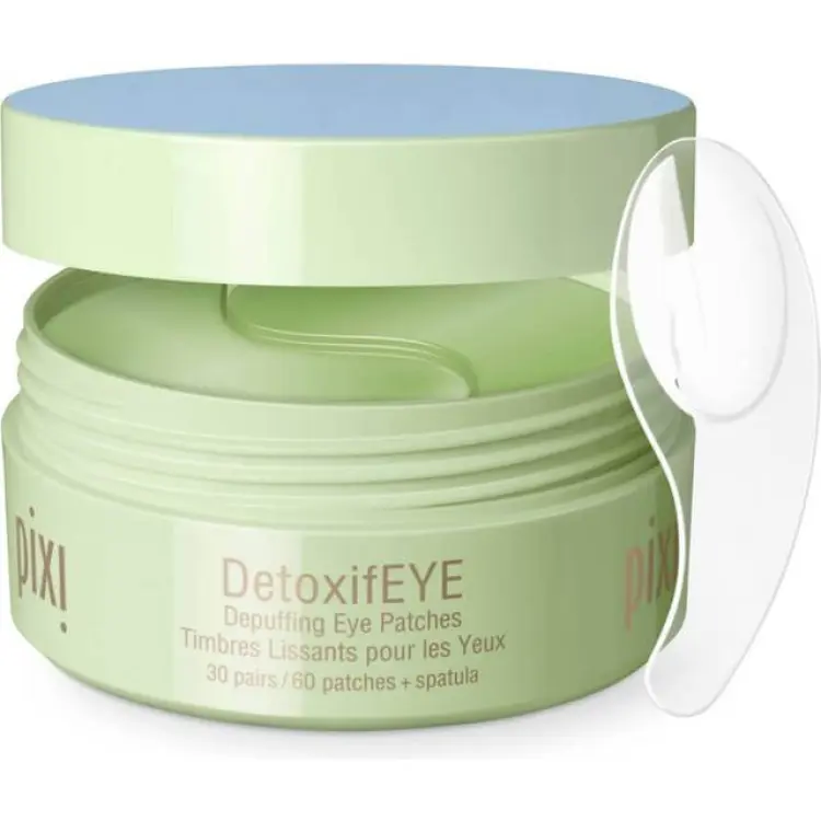 Pixi DetoxifEYE Depuffing Eye Patches 30 par
