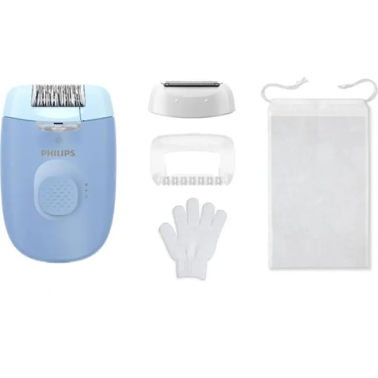 Philips Epilator Series 4000 BRE247/00