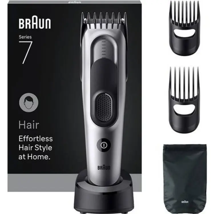 Braun Series 7 HC7590